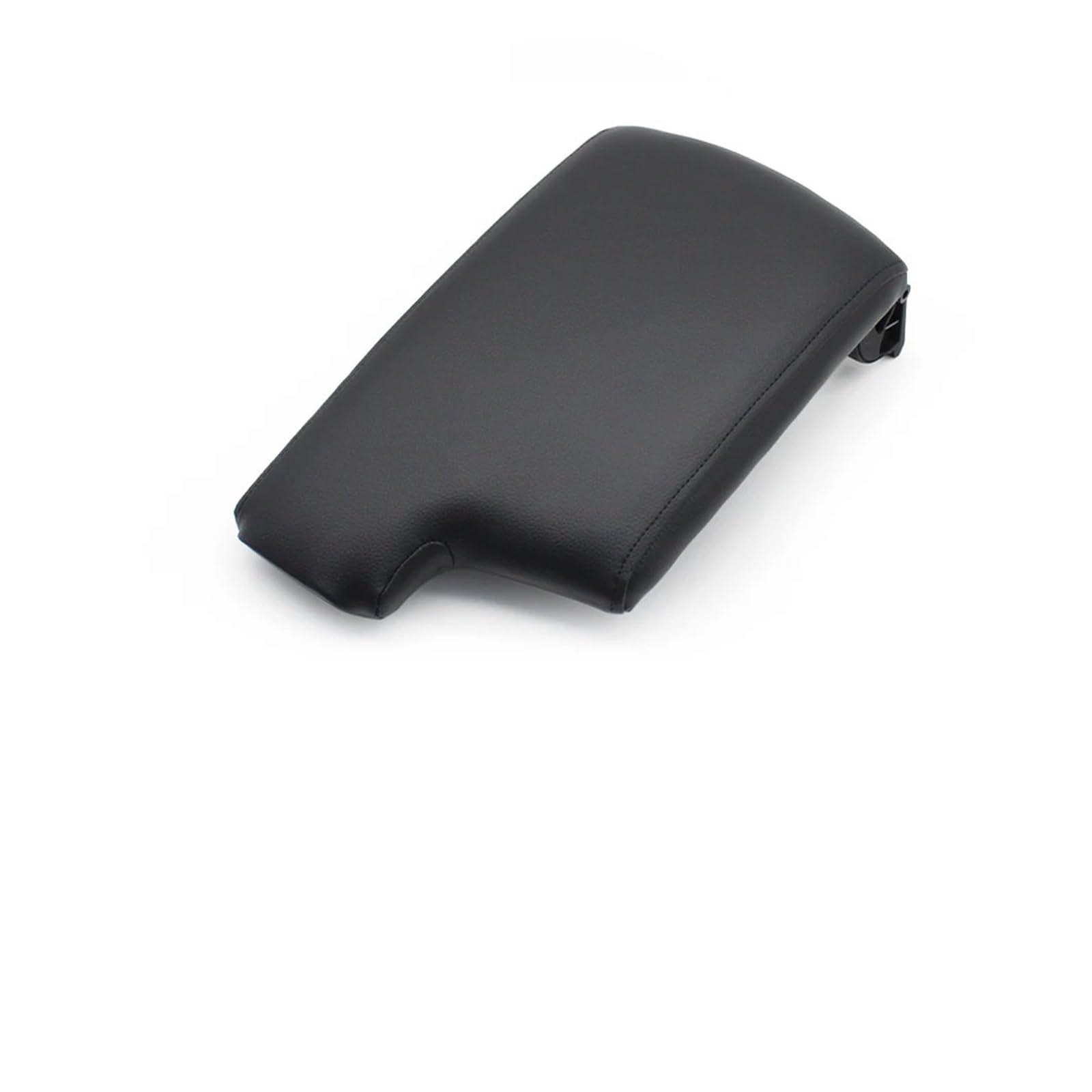 Center Konsole Trim Für 3er E90 E91 E92 E93 318 320 325 328 2005-2012 Auto LHD Mittelkonsole Aufbewahrungsbox Armlehnenkoffer Lederbezug Interieur Mittelkonsole(LHD Black) von MBPBVRVAF
