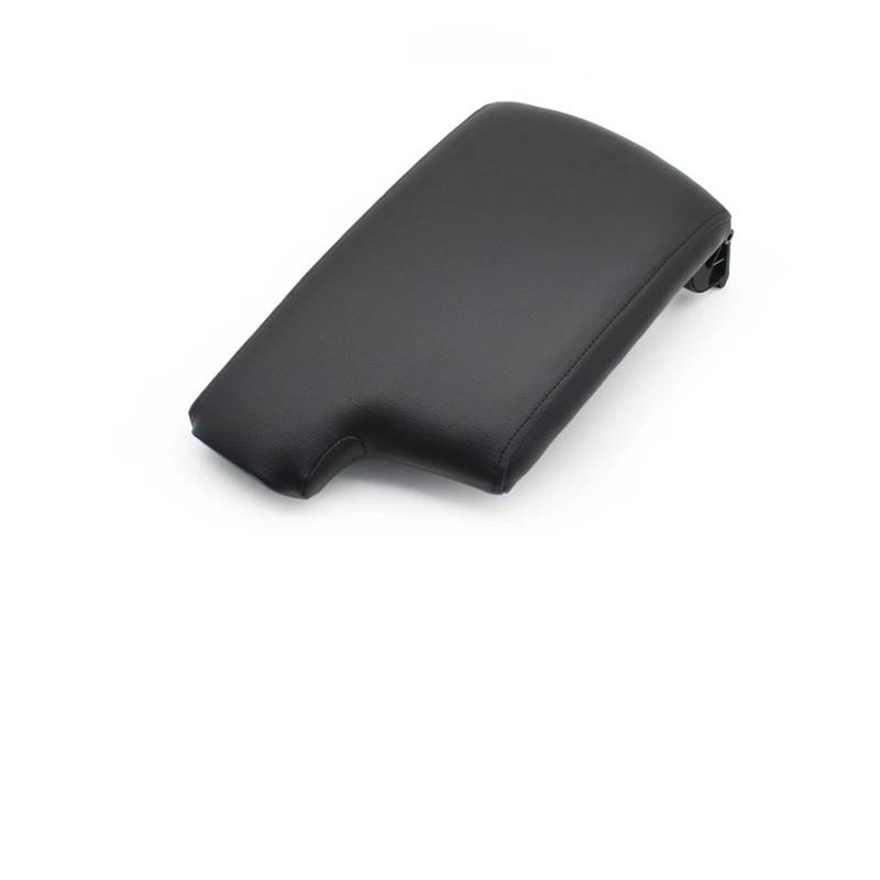 Center Konsole Trim Für 3er E90 E91 E92 E93 318 320 325 328 2005-2012 Auto LHD Mittelkonsole Aufbewahrungsbox Armlehnenkoffer Lederbezug Interieur Mittelkonsole(LHD Black) von MBPBVRVAF