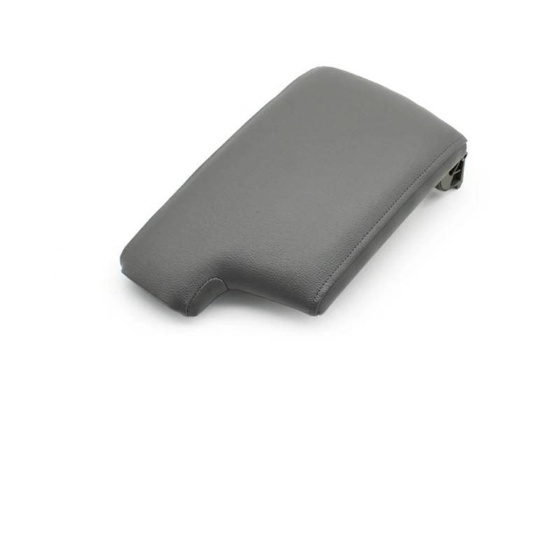 Center Konsole Trim Für 3er E90 E91 E92 E93 318 320 325 328 2005-2012 Auto LHD Mittelkonsole Aufbewahrungsbox Armlehnenkoffer Lederbezug Interieur Mittelkonsole(LHD Gray) von MBPBVRVAF