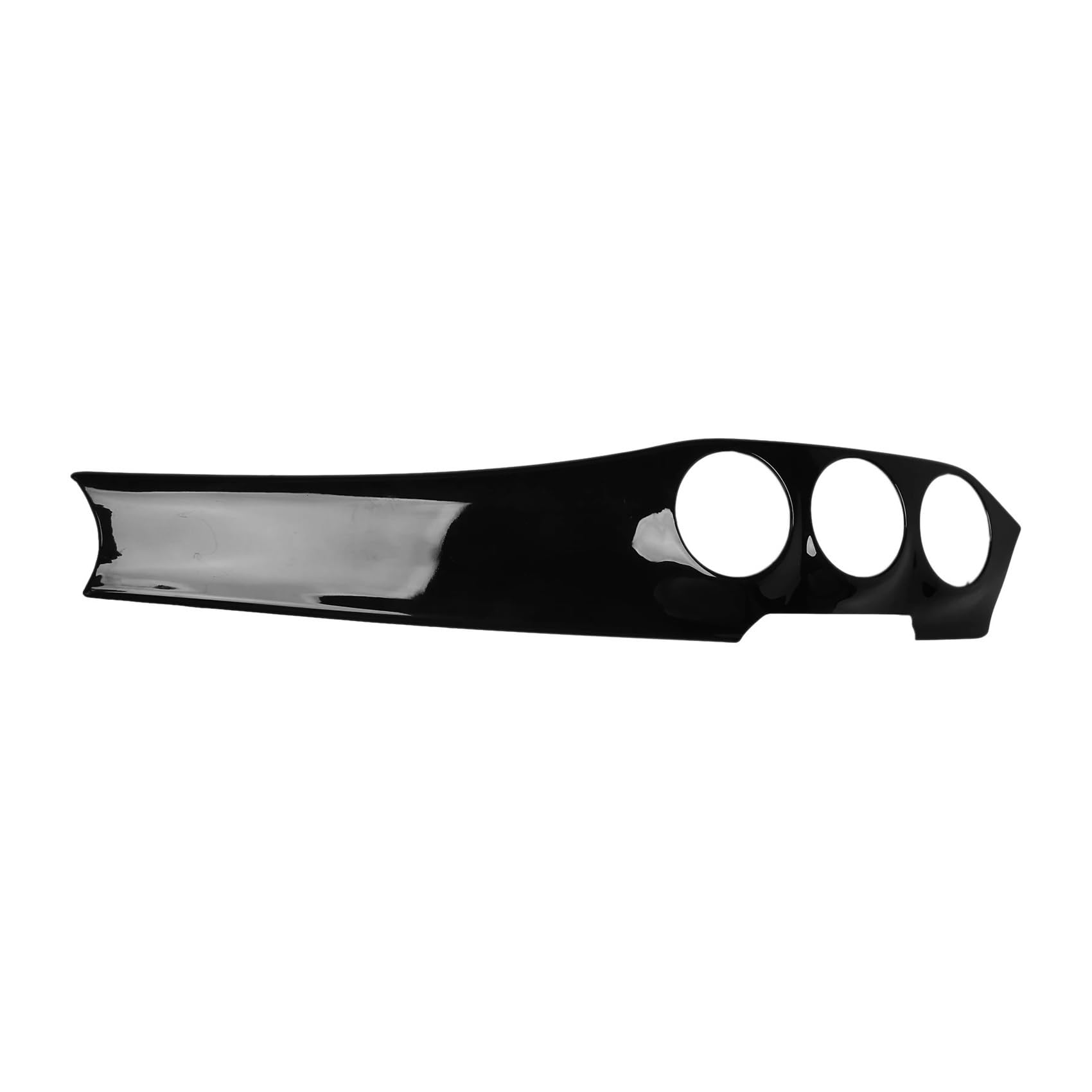 Center Konsole Trim Für CLA W176 C117 Für GLA X156 2013-2018 Auto LHD Armaturenbrett Zentrale Steuerung Klimaanlage Panel Zierleiste Schwarz Interieur Mittelkonsole Center Konsole Trim Für CLA W176 C117 Für GLA X156 2013-2018 Auto LHD Armaturenbrett Zentrale Steuerung Klimaanlage Panel Zierleiste Schwarz Interieur Mittelkonsole von MBPBVRVAF