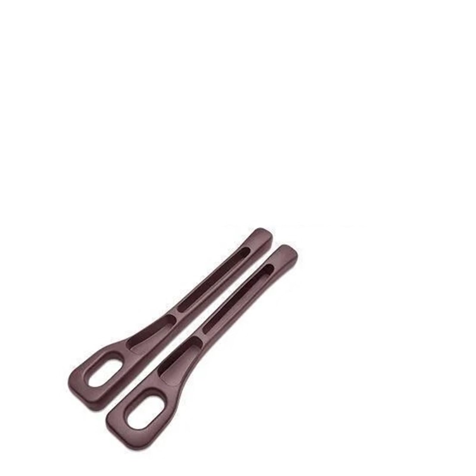 Center Konsole Trim Für Golf 6 Für GTI R MK6 2008-2012 Auto Mittelkonsole Armaturenbrett Abdeckung Schutzverkleidung Carbonfaser-Aufkleber Interieur Mittelkonsole(Red(LHD)) von MBPBVRVAF