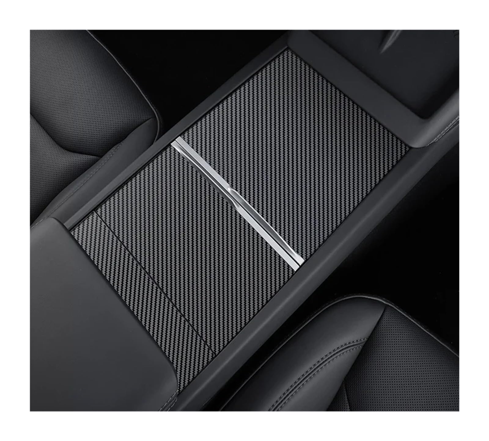 Center Konsole Trim Für Hyundai Für Tucson 2015 2016 2017 2018 2019 2020 Auto Fensterheber Schalter Taste Panel Schalter Trim Innen Aufkleber Interieur Mittelkonsole(1set) von MBPBVRVAF