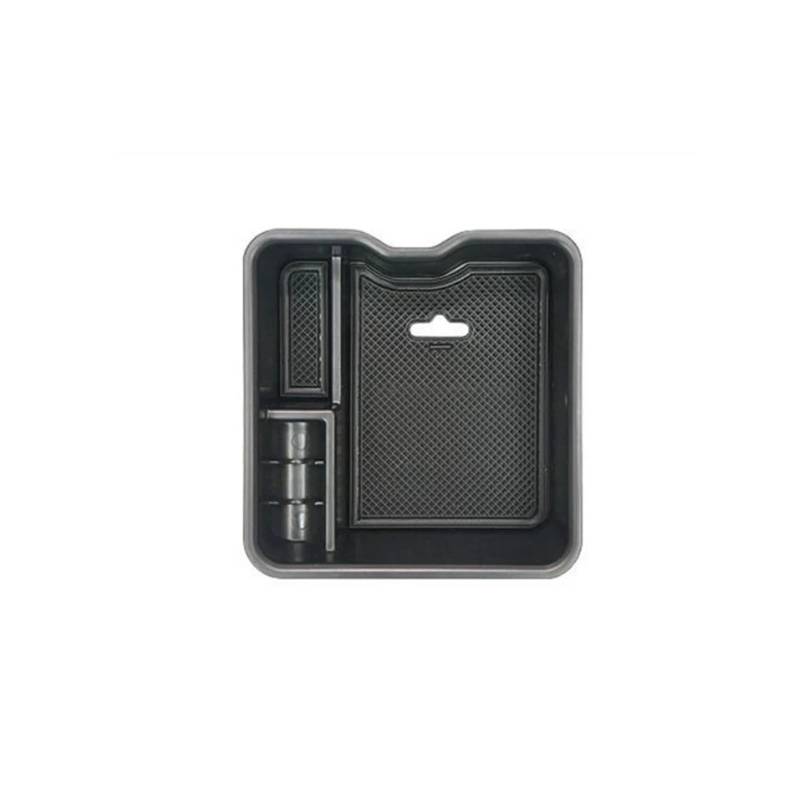 Center Konsole Trim Für Land Für Rover Für Discovery 4 LR4 2014 2015 2016 Auto-Mittelkonsole Armlehne Aufbewahrungsbox Organizer Fach Interieur Mittelkonsole von MBPBVRVAF