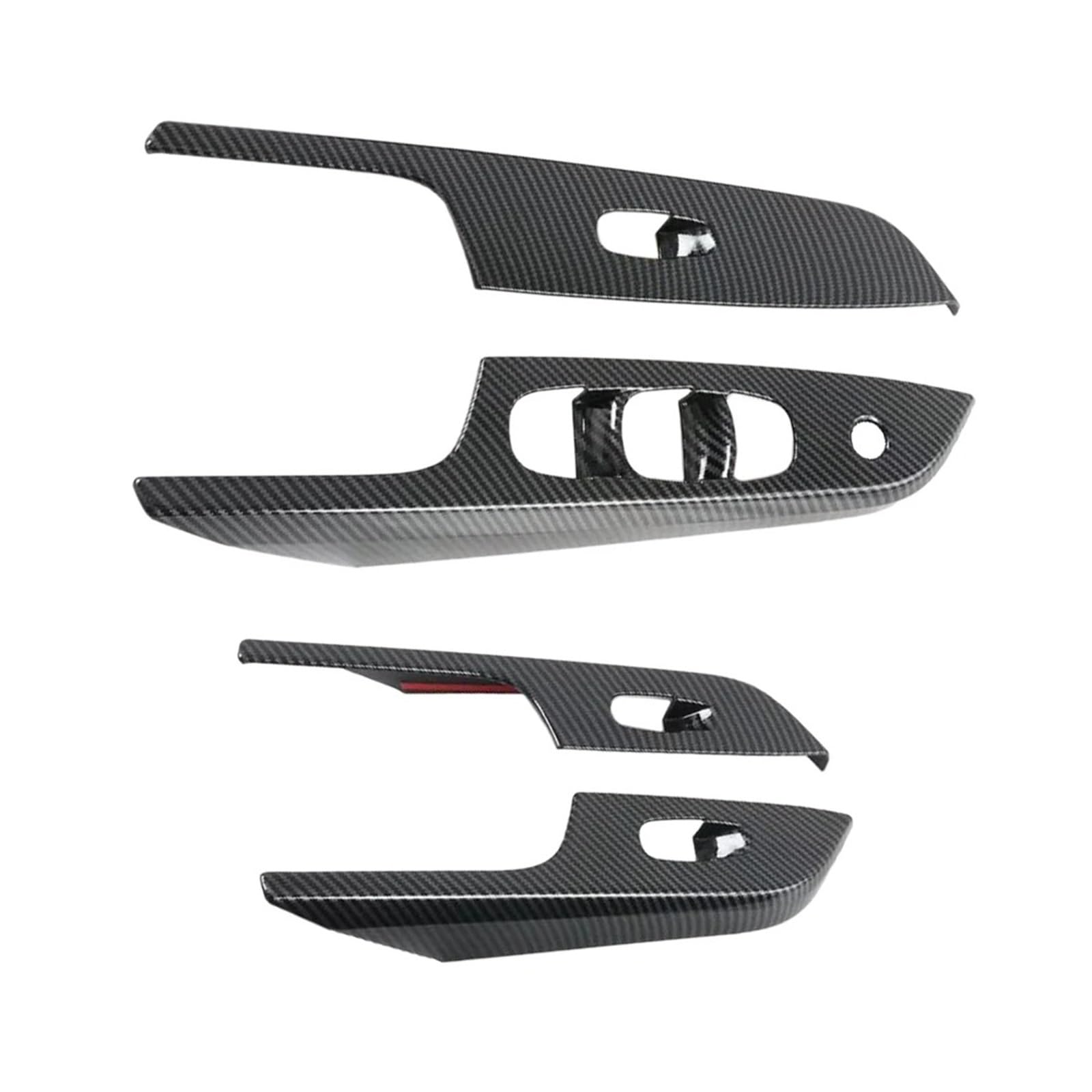 Center Konsole Trim Für Navara NP300 2016 2017 2018 2019 2020 2021 Auto LHD Fenster Glas Lift Schalter Taste Panel Abdeckung Carbon Faser Interieur Mittelkonsole Center Konsole Trim Für Navara NP300 2016 2017 2018 2019 2020 2021 Auto LHD Fenster Glas Lift Schalter Taste Panel Abdeckung Carbon Faser Interieur Mittelkonsole von MBPBVRVAF
