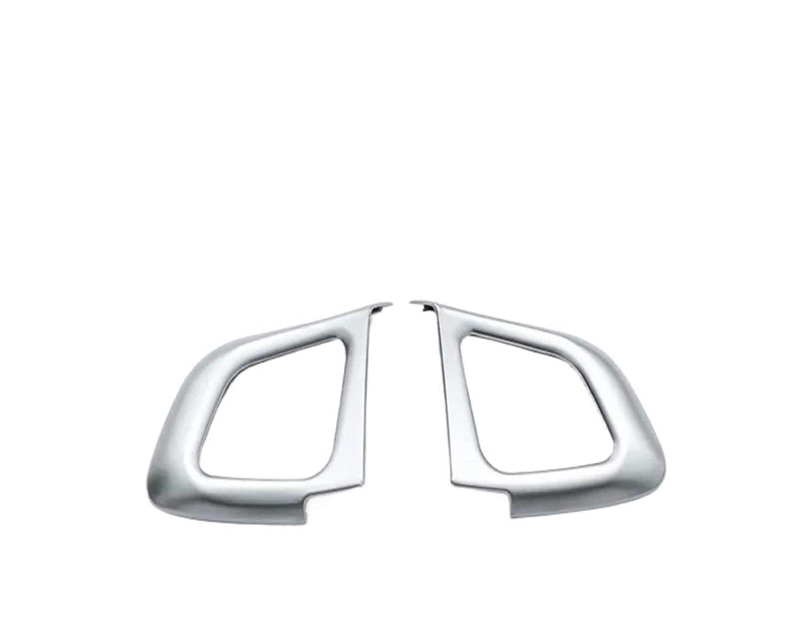Center Konsole Trim Für Range Für Rover Für Evoque 2012-2017 2018 Auto-Armaturenbrett Mittelkonsole Schalthebelverkleidung Verkleidung ABS Interieur Mittelkonsole(1) von MBPBVRVAF