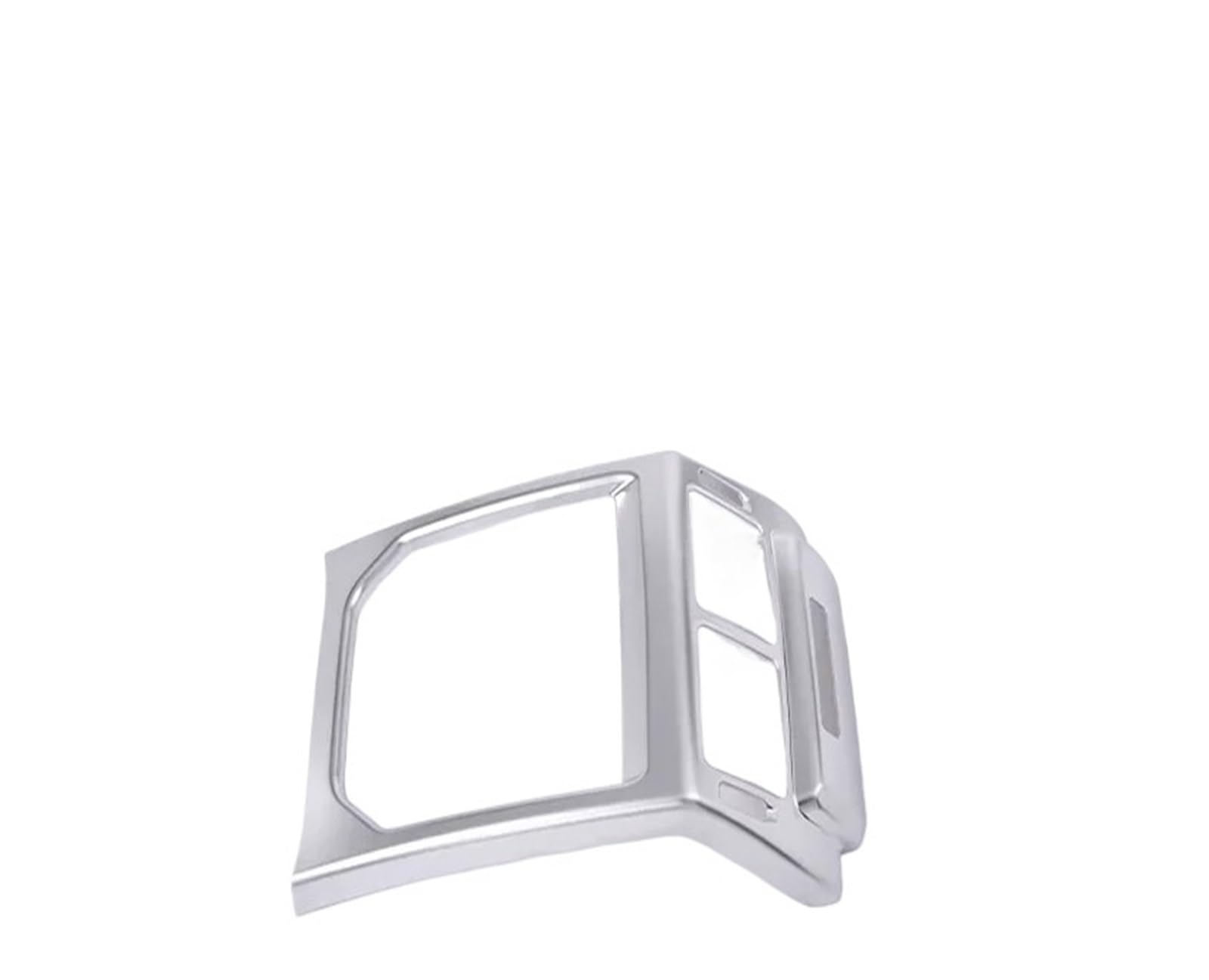 Center Konsole Trim Für Range Für Rover Für Evoque 2012-2017 2018 Auto-Armaturenbrett Mittelkonsole Schalthebelverkleidung Verkleidung ABS Interieur Mittelkonsole(10) von MBPBVRVAF