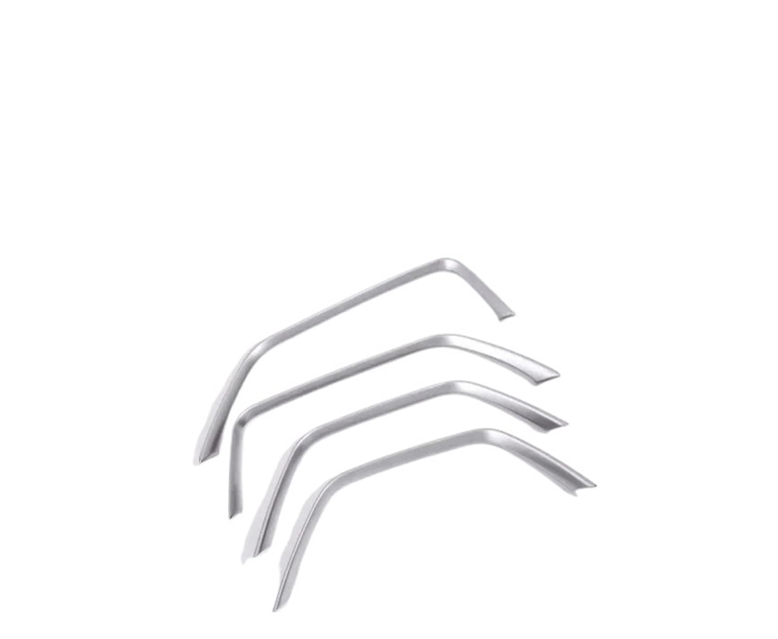 Center Konsole Trim Für Range Für Rover Für Evoque 2012-2017 2018 Auto-Armaturenbrett Mittelkonsole Schalthebelverkleidung Verkleidung ABS Interieur Mittelkonsole(13) von MBPBVRVAF