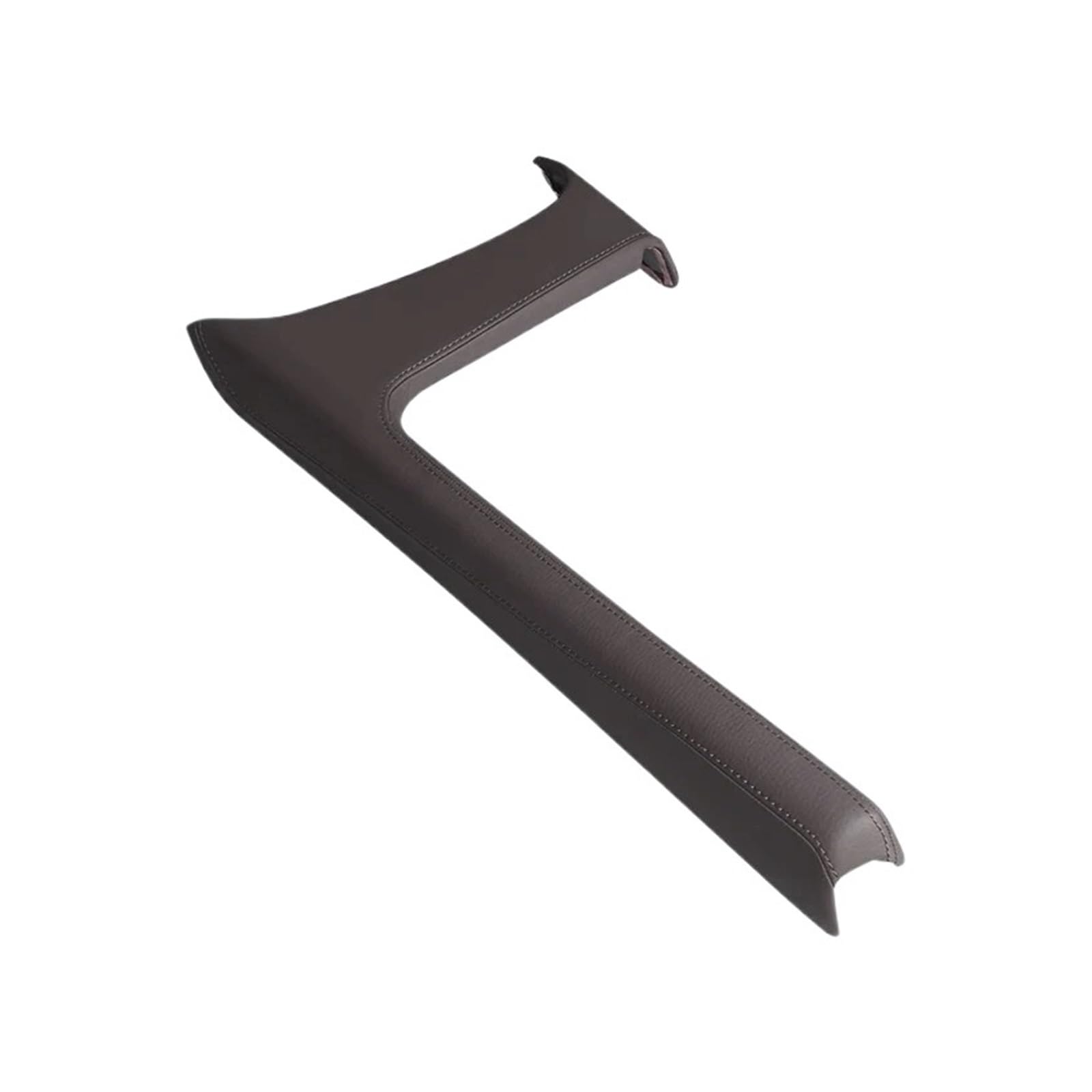 Center Konsole Trim Für S60 Für V60 2020-2024 Für XC60 2018-2024 Auto Zentralsteuerung Gangschaltung Panel Dekoratives Lederrahmenzubehör Interieur Mittelkonsole Center Konsole Trim Für S60 Für V60 2020-2024 Für XC60 2018-2024 Auto Zentralsteuerung Gangschaltung Panel Dekoratives Lederrahmenzubehör Interieur Mittelkonsole von MBPBVRVAF