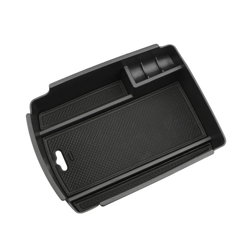 Center Konsole Trim Für Sportage KX5 Für QL Für at LHD 2016–2019 Auto-Mittelkonsolen-Organizer Verstauen Und Aufräumen Ablagefach Armlehne Interieur Mittelkonsole von MBPBVRVAF