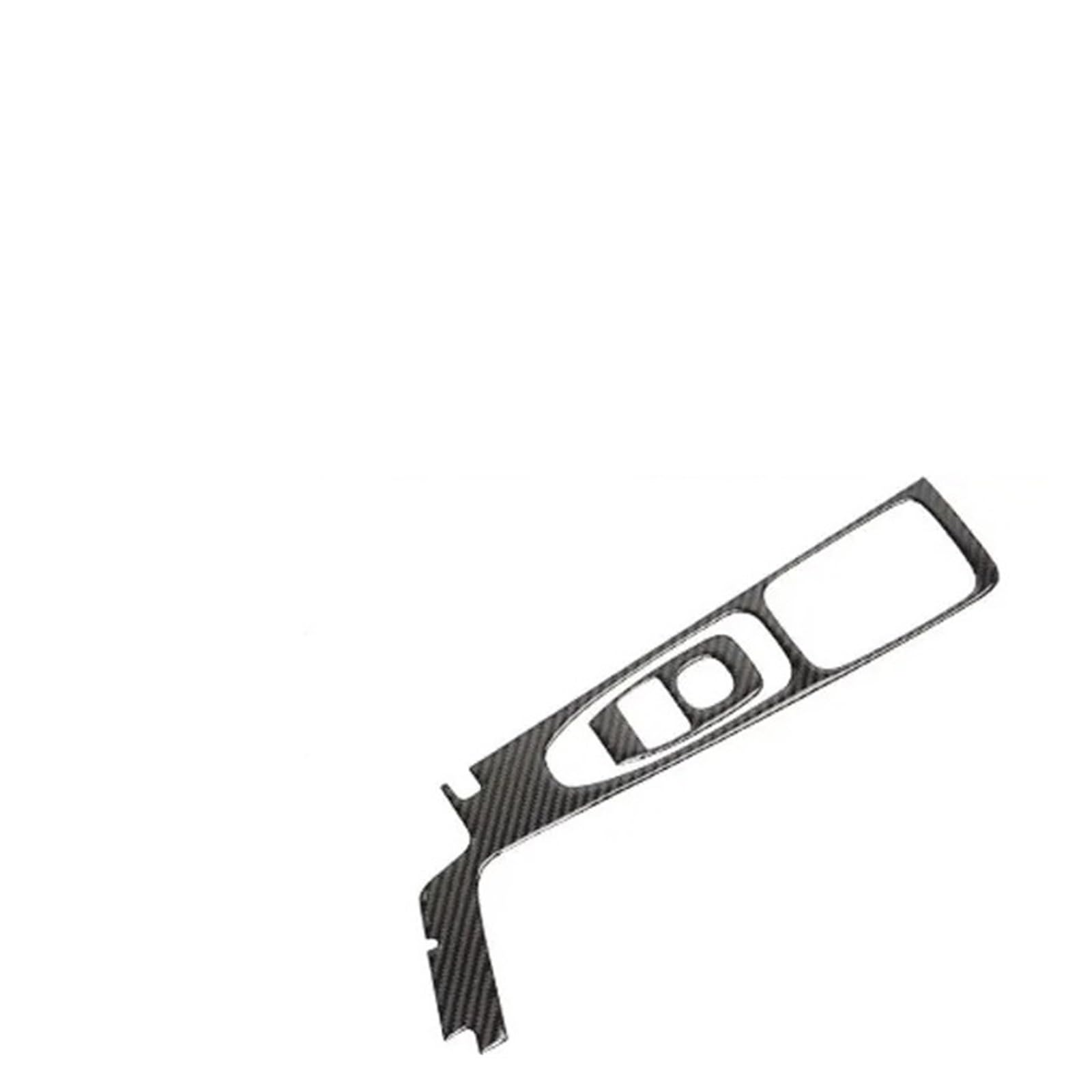 Center Konsole Trim Für V60 Für S60 Für XC60 Schutzfolie Für Die Mittelkonsole Im Auto Nachrüstung Kratzfeste Reparaturfolie Kohlefaser Interieur Mittelkonsole(1) von MBPBVRVAF