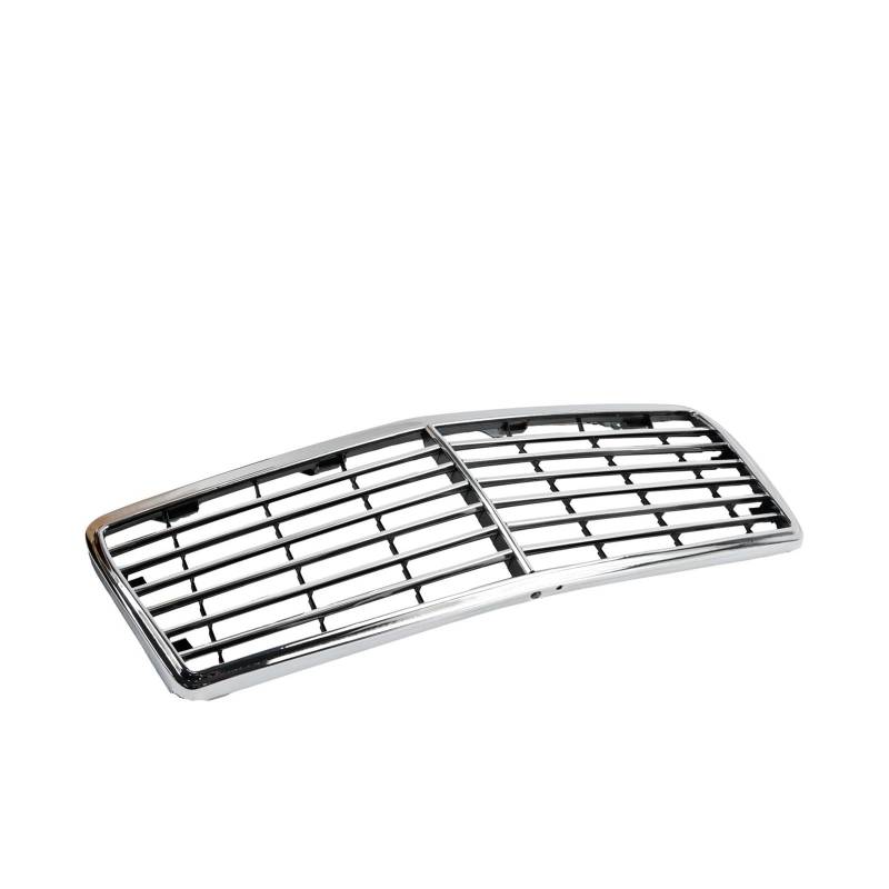 Haubengrill Für E-Klasse W124 S124 C124 1993 1994 1995 Auto Frontstoßstange Grille Grill Sport Kühlergrill von MBPBVRVAF