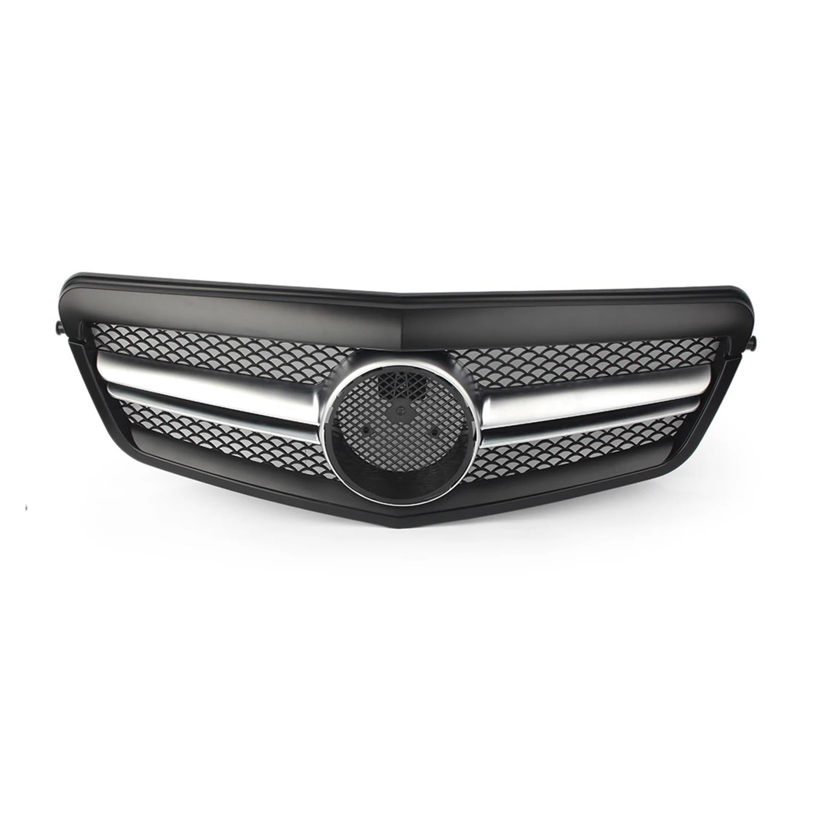 Haubengrill Für E-Klasse W212 2010 2011 2012 2013 Mattschwarzer Auto-Front-Sport-Stil-Kühlergrill Sport Kühlergrill Haubengrill Für E-Klasse W212 2010 2011 2012 2013 Mattschwarzer Auto-Front-Sport-Stil-Kühlergrill Sport Kühlergrill von MBPBVRVAF
