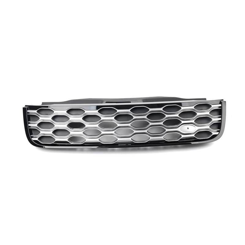 Haubengrill Für Land Für Rover Für Discovery 5 2017-2024 Auto Lufteinlass Frontstoßstange Kühlergrill Sport Kühlergrill von MBPBVRVAF