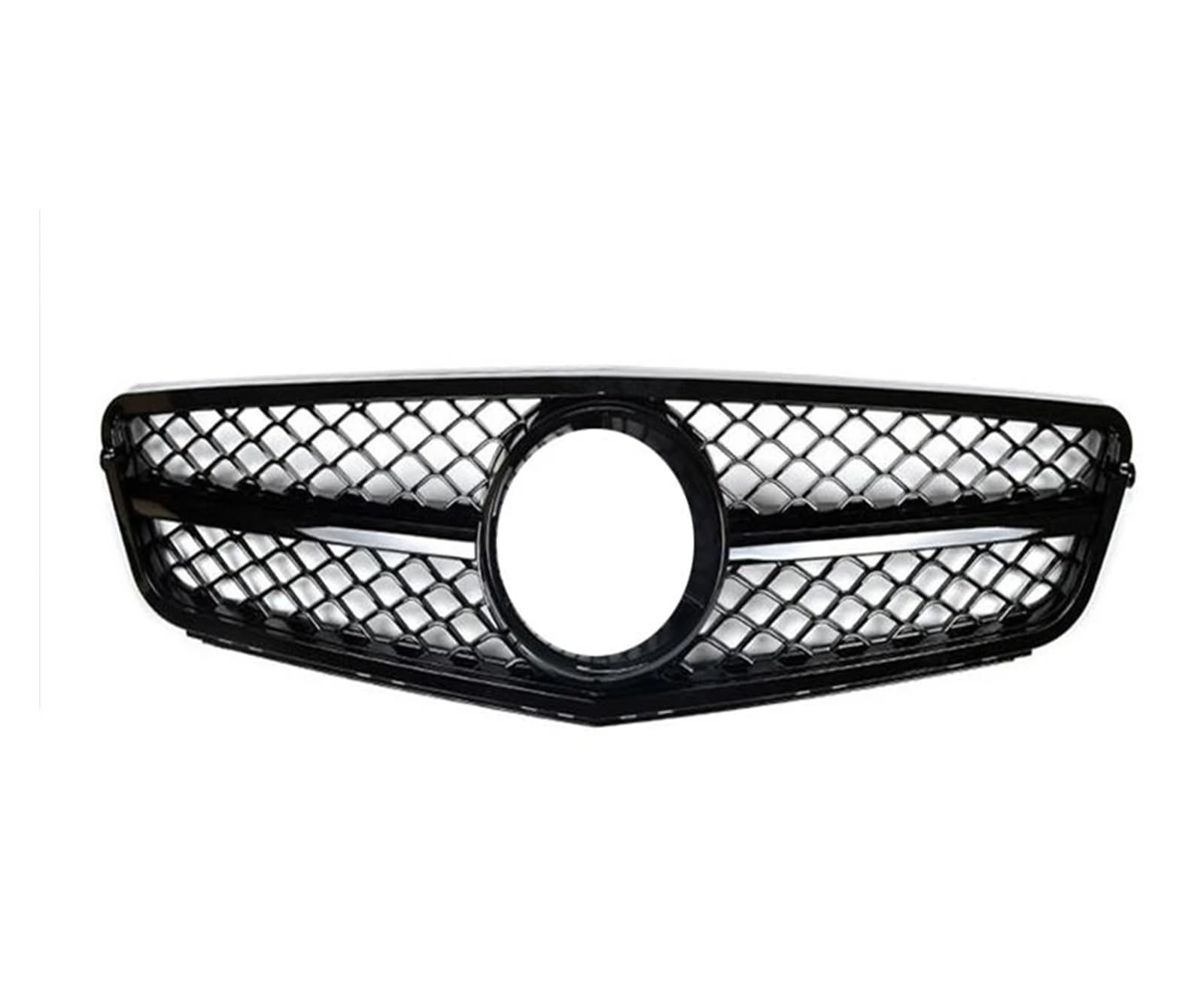 Haubengrill Für W204 C-Klasse C180 C200 C250 C300 C43 2008-2014 Auto Kühlergrill Stoßstange Haube Mesh Grid Sport Kühlergrill Haubengrill Für W204 C-Klasse C180 C200 C250 C300 C43 2008-2014 Auto Kühlergrill Stoßstange Haube Mesh Grid Sport Kühlergrill von MBPBVRVAF