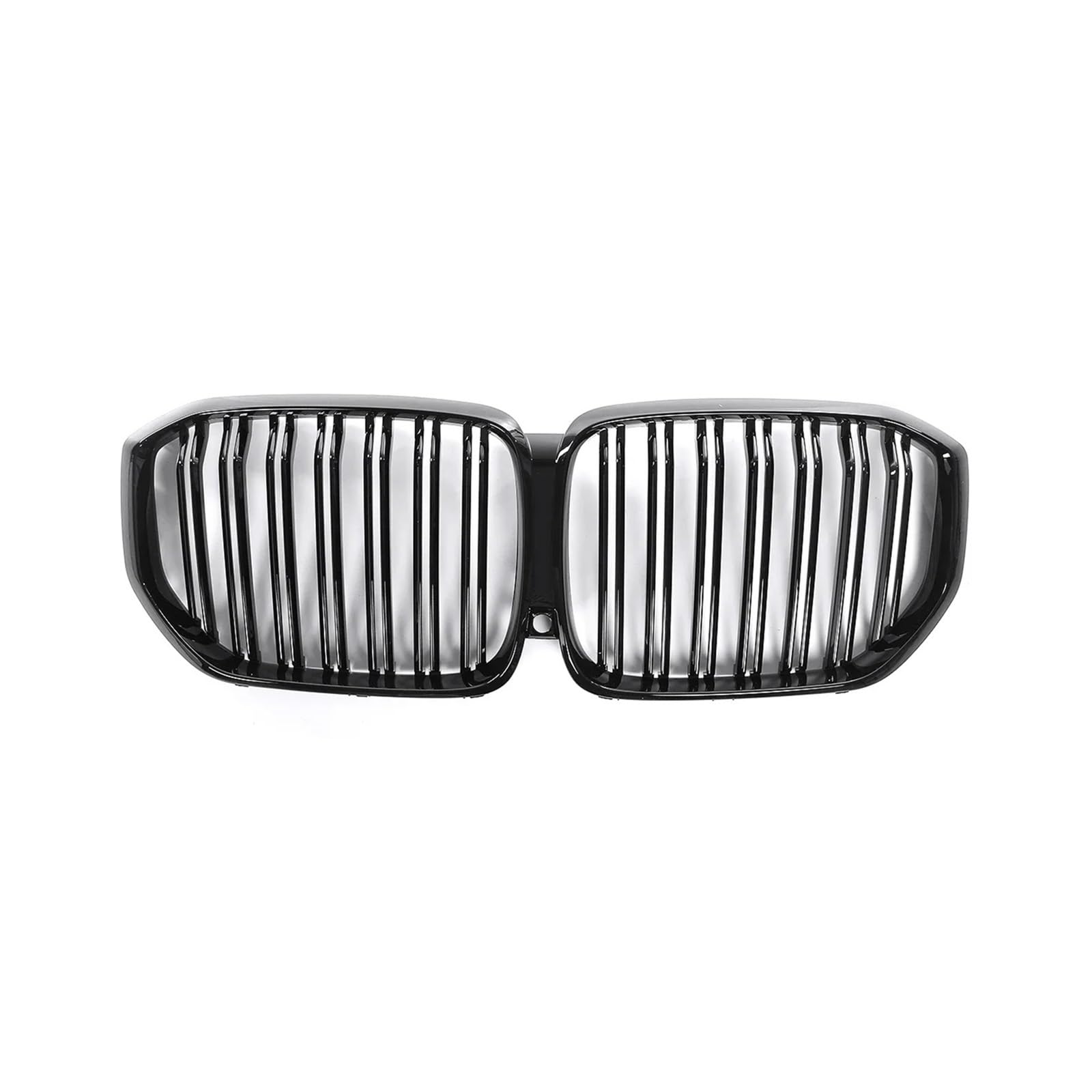 Haubengrill Für X5 G05 2019-2024 Auto Front Niere Grill Racing Grills Glanz Schwarz Grille Sport Kühlergrill Haubengrill Für X5 G05 2019-2024 Auto Front Niere Grill Racing Grills Glanz Schwarz Grille Sport Kühlergrill von MBPBVRVAF