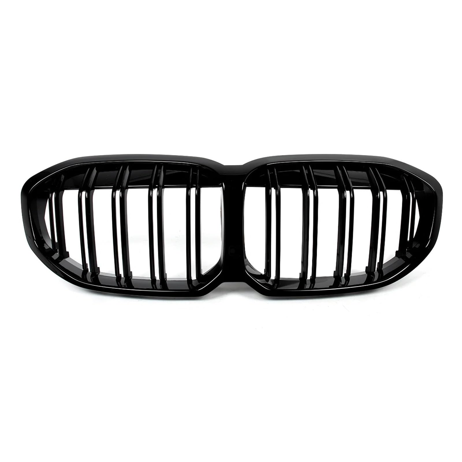 Kühlergrille 1 Stück Für 1er F40 Für M4-Stil 2019–2024 2020 2021 2022 2023 Auto-Frontgrill Glänzend Schwarz Front-Nierengrill Sport Kühlergrill Kühlergrille 1 Stück Für 1er F40 Für M4-Stil 2019–2024 2020 2021 2022 2023 Auto-Frontgrill Glänzend Schwarz Front-Nierengrill Sport Kühlergrill von MBPBVRVAF