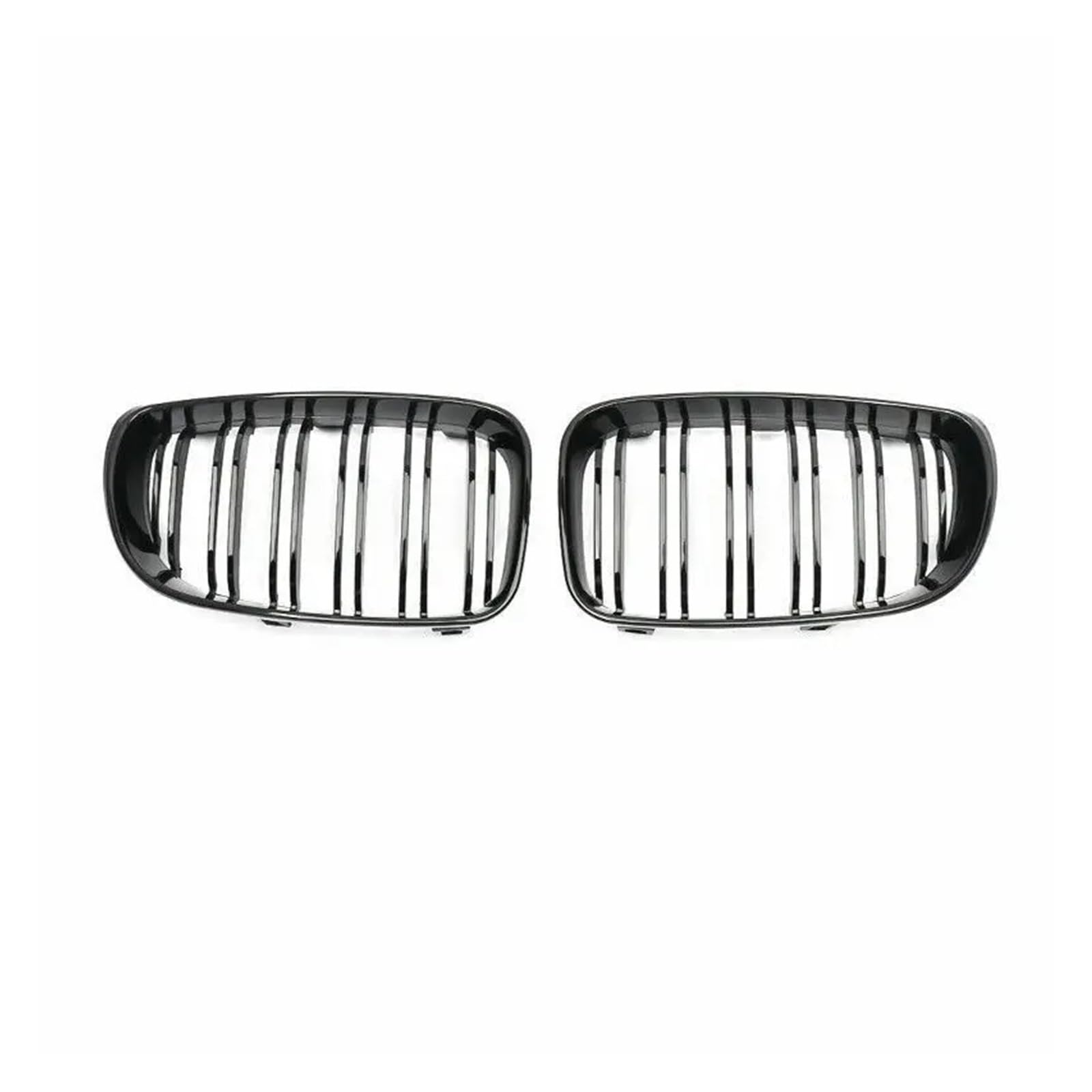 Kühlergrille Für 1er E81 E82 E87 E88 2007-2013 2012 2011 2010 Autogrill Frontniere Doppelliniengrill GLANZSCHWARZ 2 Linien Renngrills Sport Kühlergrill Kühlergrille Für 1er E81 E82 E87 E88 2007-2013 2012 2011 2010 Autogrill Frontniere Doppelliniengrill GLANZSCHWARZ 2 Linien Renngrills Sport Kühlergrill von MBPBVRVAF