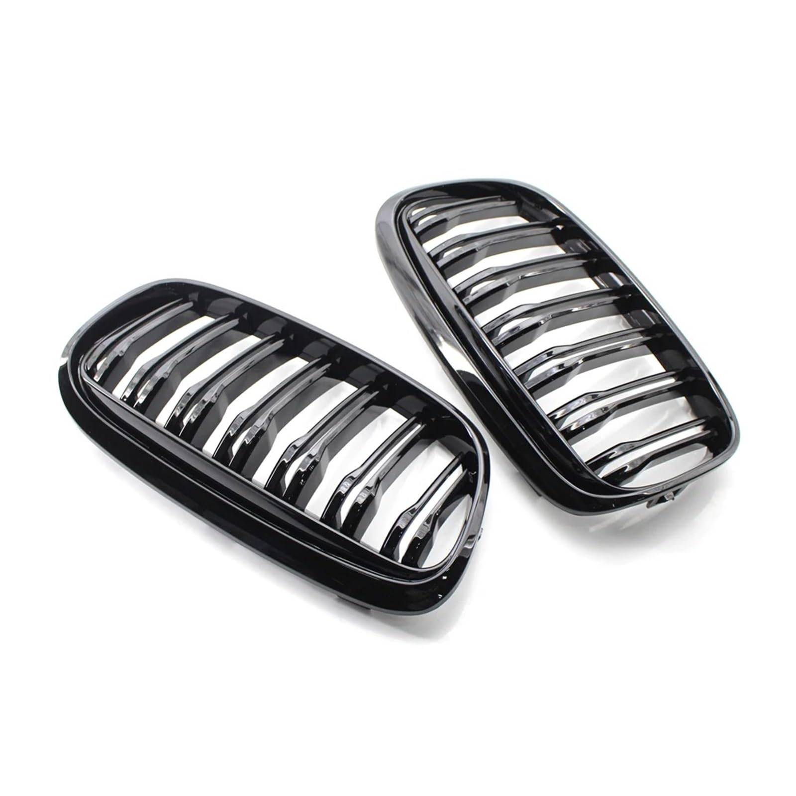 Kühlergrille Für 2er F45 5-Sitzer Active Tourer Und 7-Sitzer F46 Gran Tourer 2014-2017 Auto-Frontgrill Mesh ABS Frontstoßstangengrill Sport Kühlergrill Kühlergrille Für 2er F45 5-Sitzer Active Tourer Und 7-Sitzer F46 Gran Tourer 2014-2017 Auto-Frontgrill Mesh ABS Frontstoßstangengrill Sport Kühlergrill von MBPBVRVAF