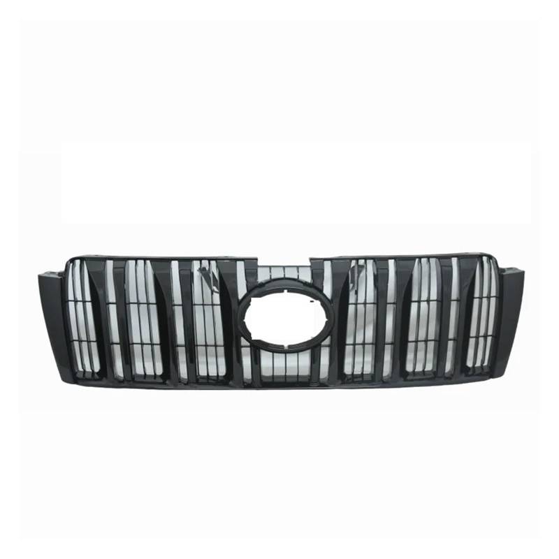 Kühlergrille Für Prado 2700 4000 2010 2011 2012 2013 Auto Frontstoßstangengrill Modifizierte Maske Netzgitter Kühlerzubehör Sport Kühlergrill(Style 2) von MBPBVRVAF