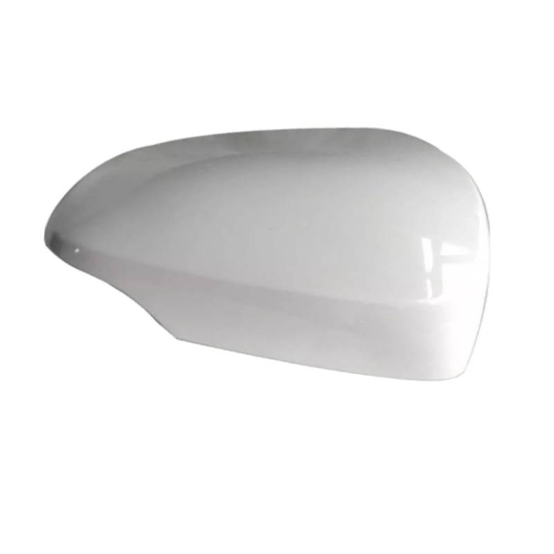 Seitenspiegelabdeckung Für Prius C 2012 2013 2014 2015 2016 2017 2018 Auto Seite Rückspiegel Kappe Abdeckung 87915-52170 87945-52170 Außenspiegel(Right Side) von MBPBVRVAF