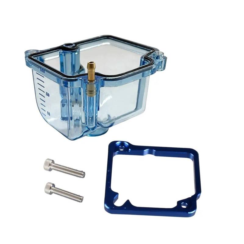 Vergaser Für PWK 21 24 26 28 30 32 34mm 2T 4T Universal Motorrad Vergaser Motor Motocross Roller UTV ATV Vergaser Carburetor(Carburetor Base) von MBPBVRVAF