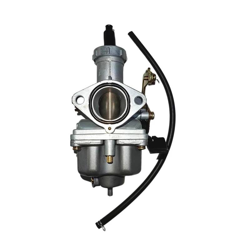 Vergaser Für Suzuki DR125 GS125 GS250 GS300 PZ30 30mm Motorrad Vergaser W/Luftfilter Intake Carb Vergaser Carburetor von MBPBVRVAF