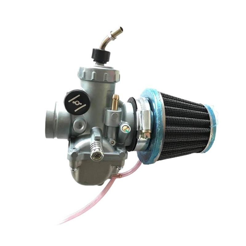 Vergaser Für TTR125 Für TTR-125 2000-2004 Für VM 24 VM24 28mm Motorrad Vergaser Mit Luftfilter Carb Vergaser Carburetor von MBPBVRVAF