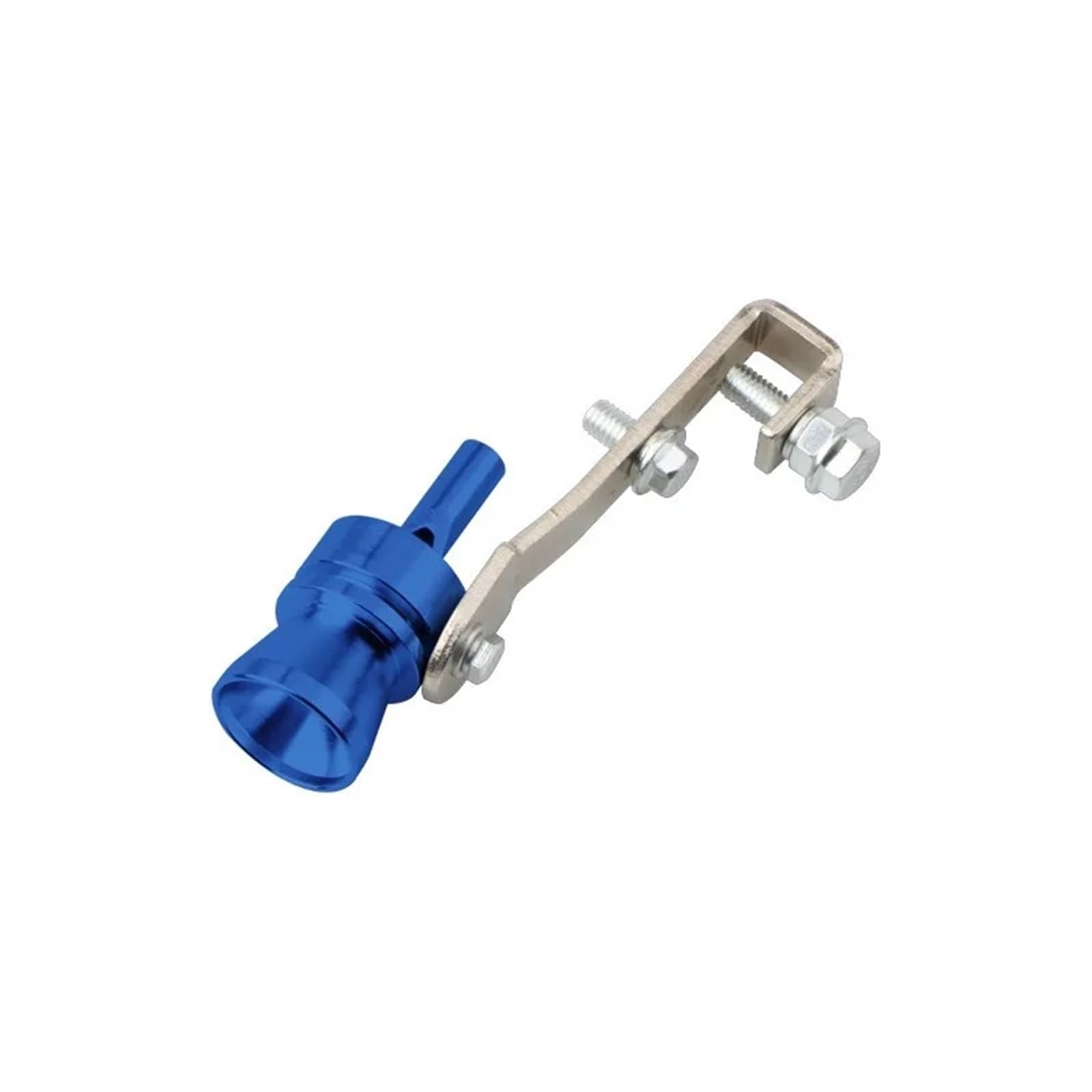 Auspuffblende Automotive General Sound Generator Tail Throat Whistle Auspuffpfeife Autozubehör Modifizierter Turbolader Endrohre(1-M) von MBROS