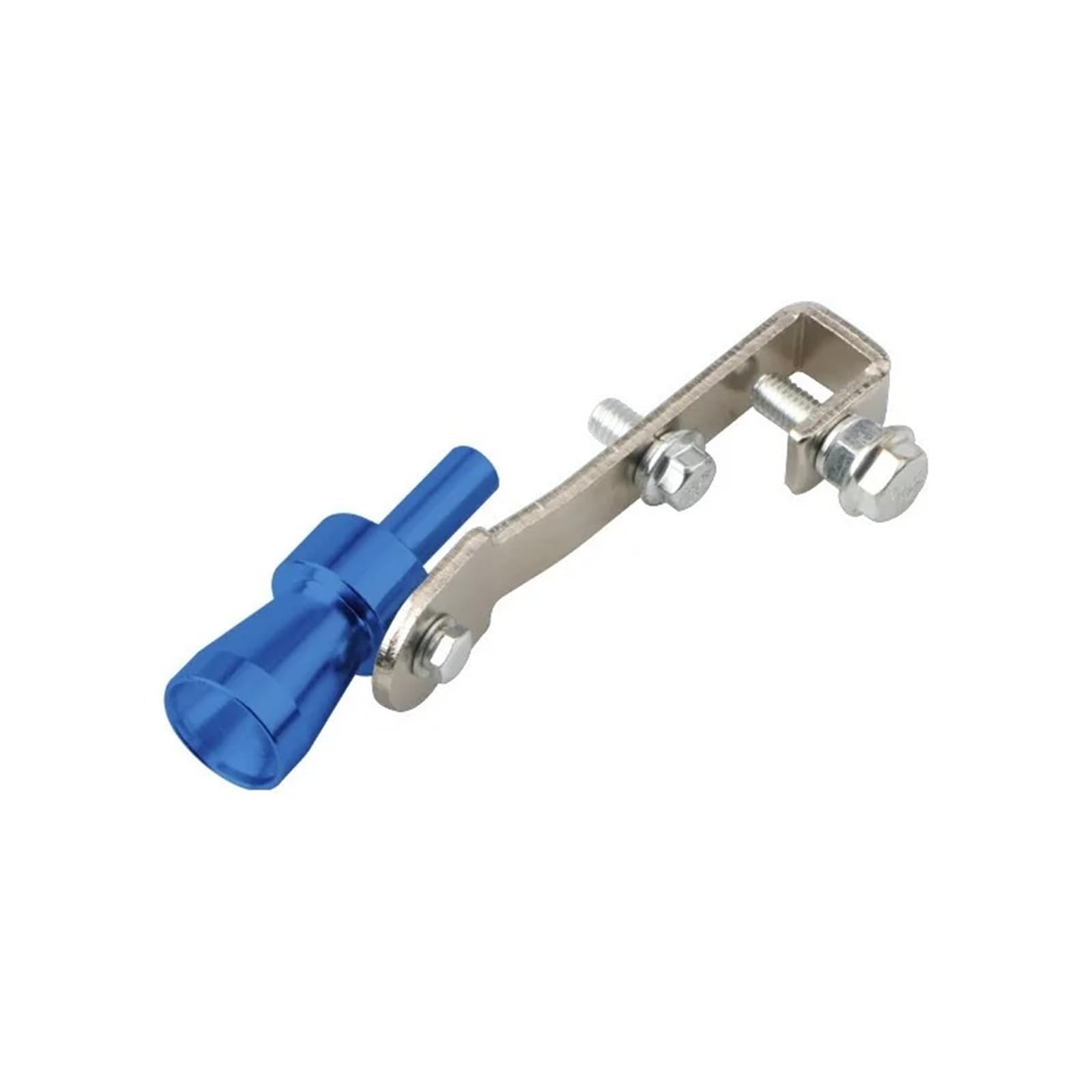 Auspuffblende Automotive General Sound Generator Tail Throat Whistle Auspuffpfeife Autozubehör Modifizierter Turbolader Endrohre(1-S) von MBROS