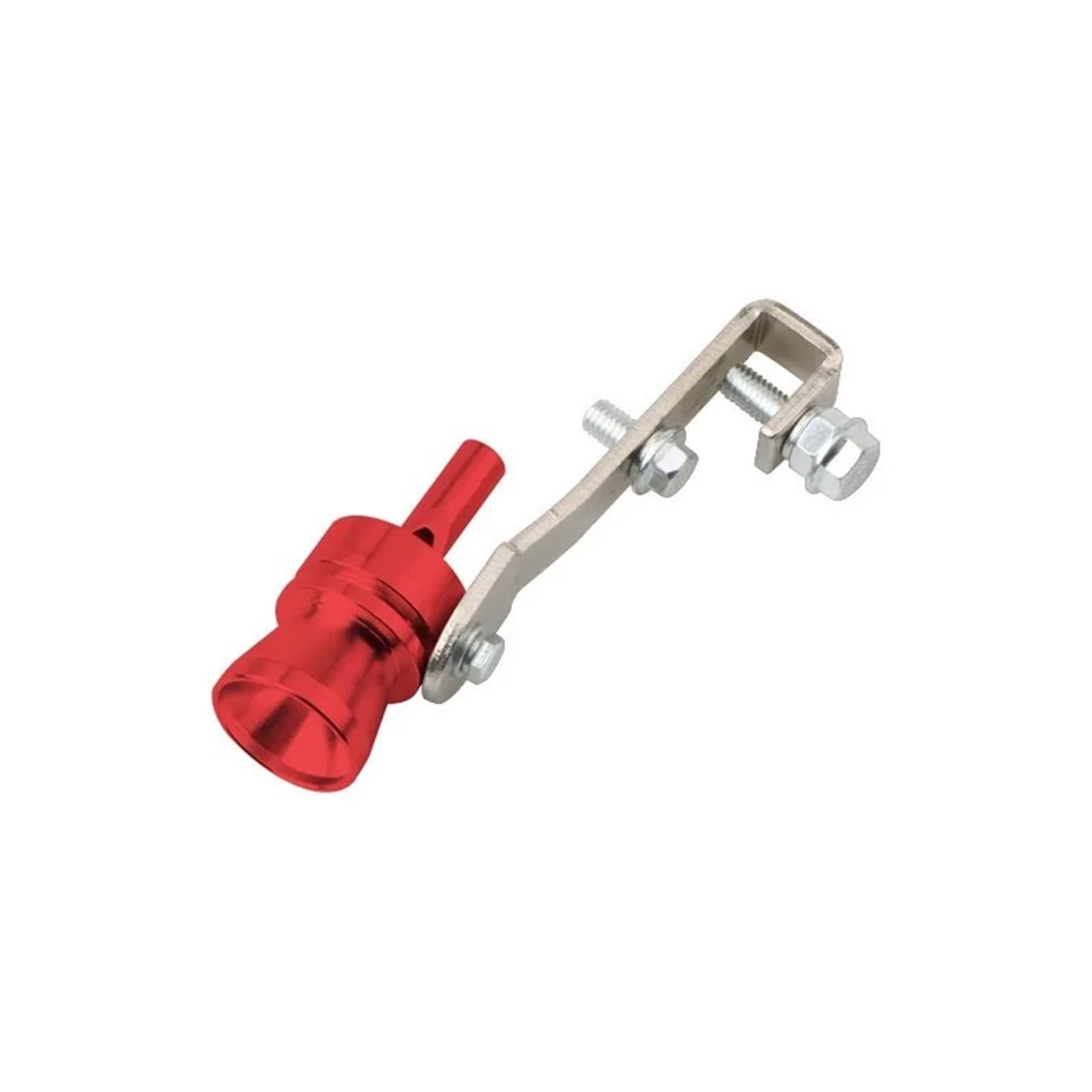 Auspuffblende Automotive General Sound Generator Tail Throat Whistle Auspuffpfeife Autozubehör Modifizierter Turbolader Endrohre(3-M) von MBROS