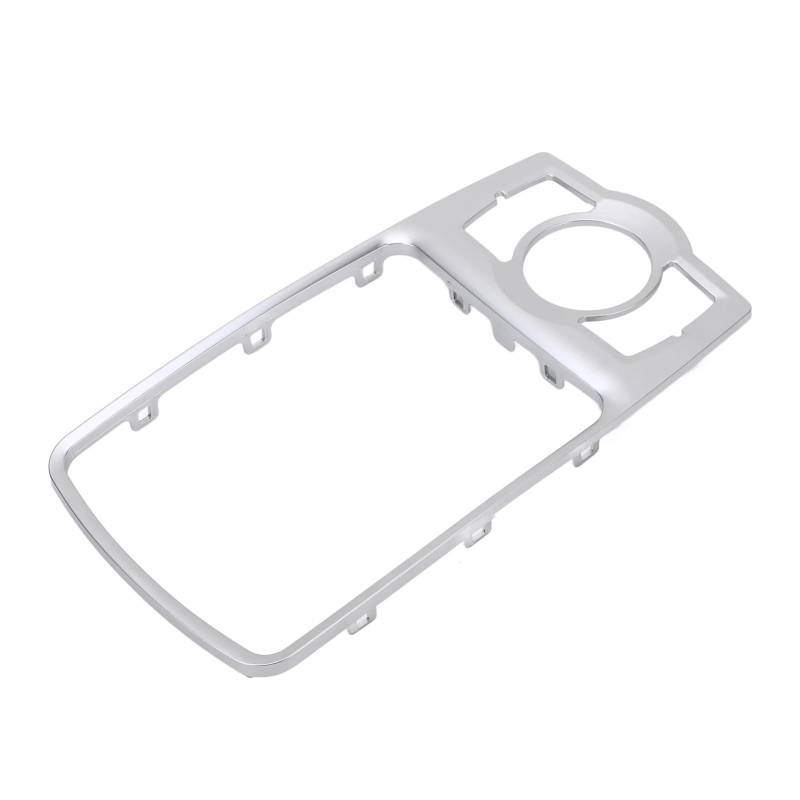 Auto Innenraum Rahmen 4L0864260A Für Q7 4L 2007 2008 2009 2010 2011 2012 2013 2014 2015 Auto Zentrale Konsole Trim Getriebe Shift Konsole Panel Rahmen Abdeckung Innen Trim von MBROS