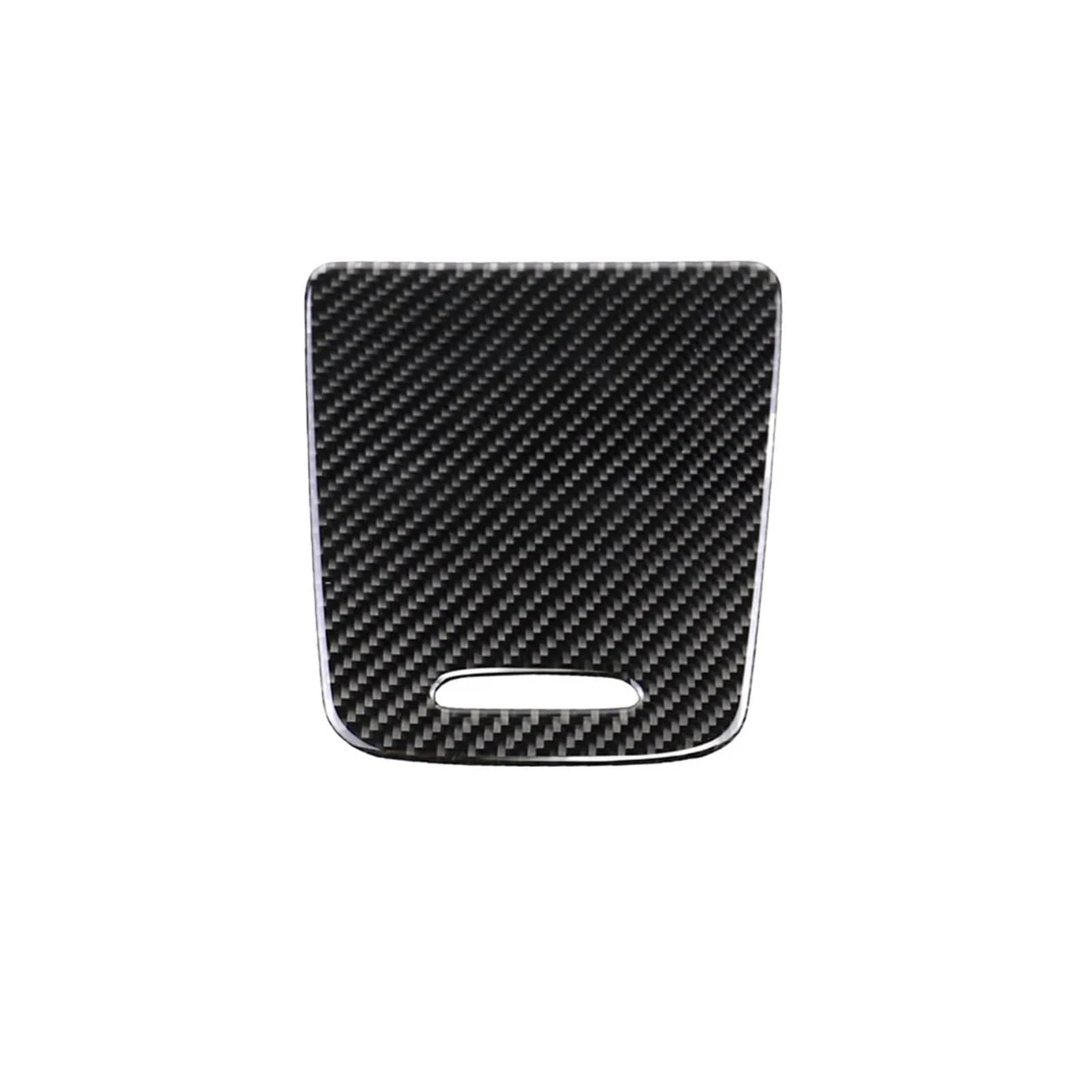 Auto Innenraum Rahmen Für A Für GLA Für CLA Klasse W176 X156 C117 Car Center Control Panel Zigarette Leichter/Aufbewahrungsbox Abdeckung Abdeckung Innen Trim(Part B no Color) von MBROS