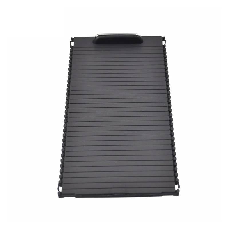Auto Innenraum Rahmen Für C-klasse Für E-klasse W212 W204 Auto Tasse Halter Rollo Abdeckung Mittelkonsole Schiebeläden A2046807607 2046807607 Abdeckung Innen Trim von MBROS