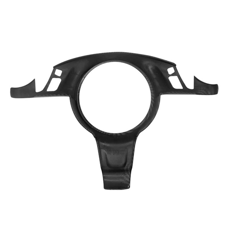 Auto Innenraum Rahmen Für Cayenne 2011 2012 2013 2014 2015 2016 2017 Auto Interior Styling Lenkrad Panel Rahmen Abdeckung Trim Abdeckung Innen Trim von MBROS