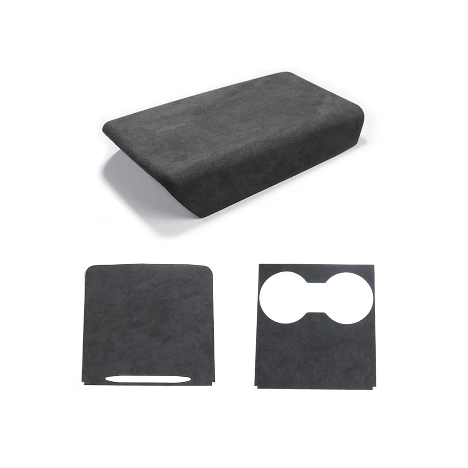 Auto Innenraum Rahmen Für Tesla Für Modell Y Auto Wildleder Dekor Aufkleber Center Konsole Wrap Kit Dashboard Armlehne Rücksitz Airco Outlet Abdeckung Innen Ändern Abdeckung Innen Trim(Central Kits) Auto Innenraum Rahmen Für Tesla Für Modell Y Auto Wildleder Dekor Aufkleber Center Konsole Wrap Kit Dashboard Armlehne Rücksitz Airco Outlet Abdeckung Innen Ändern Abdeckung Innen Trim(Central Kits) von MBROS