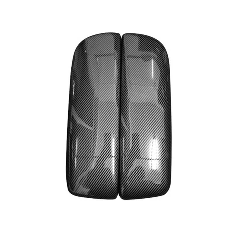 Auto Innenraum Rahmen Für X5 X6 X7 E70 E71 F15 F16 G05 G06 G07 Auto Center Konsole Deckel Armlehne Box Trim Schutzhülle Getriebe Shift Panel Rahmen Abdeckung Innen Trim(F15 14-18 F16 15-18) von MBROS