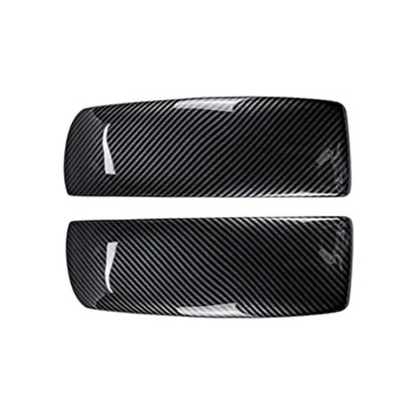 Auto Innenraum Rahmen Für X5 X6 X7 E70 E71 F15 F16 G05 G06 G07 Auto Center Konsole Deckel Armlehne Box Trim Schutzhülle Getriebe Shift Panel Rahmen Abdeckung Innen Trim(X5 08-13 X6 08-14) von MBROS