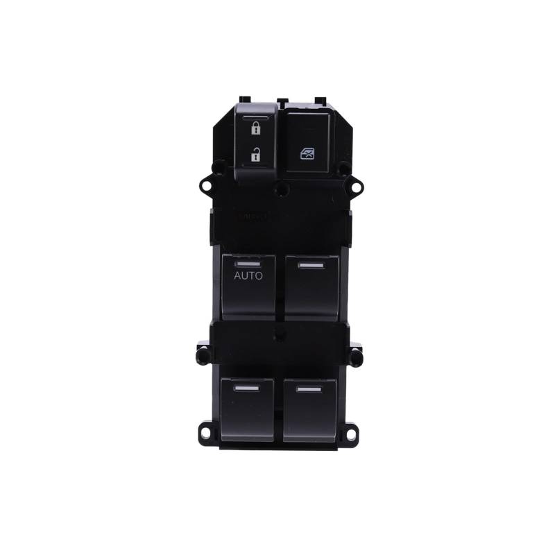 Power Master Fenster 35750-T2A-H21 35750-T2A-A91 Für A&ccord 2013 2014 2015 2016 2017 Control Glas Heber Taste LHD Auto Fenster Schalter Vorne Links Fensterheber Steuerung von MBROS