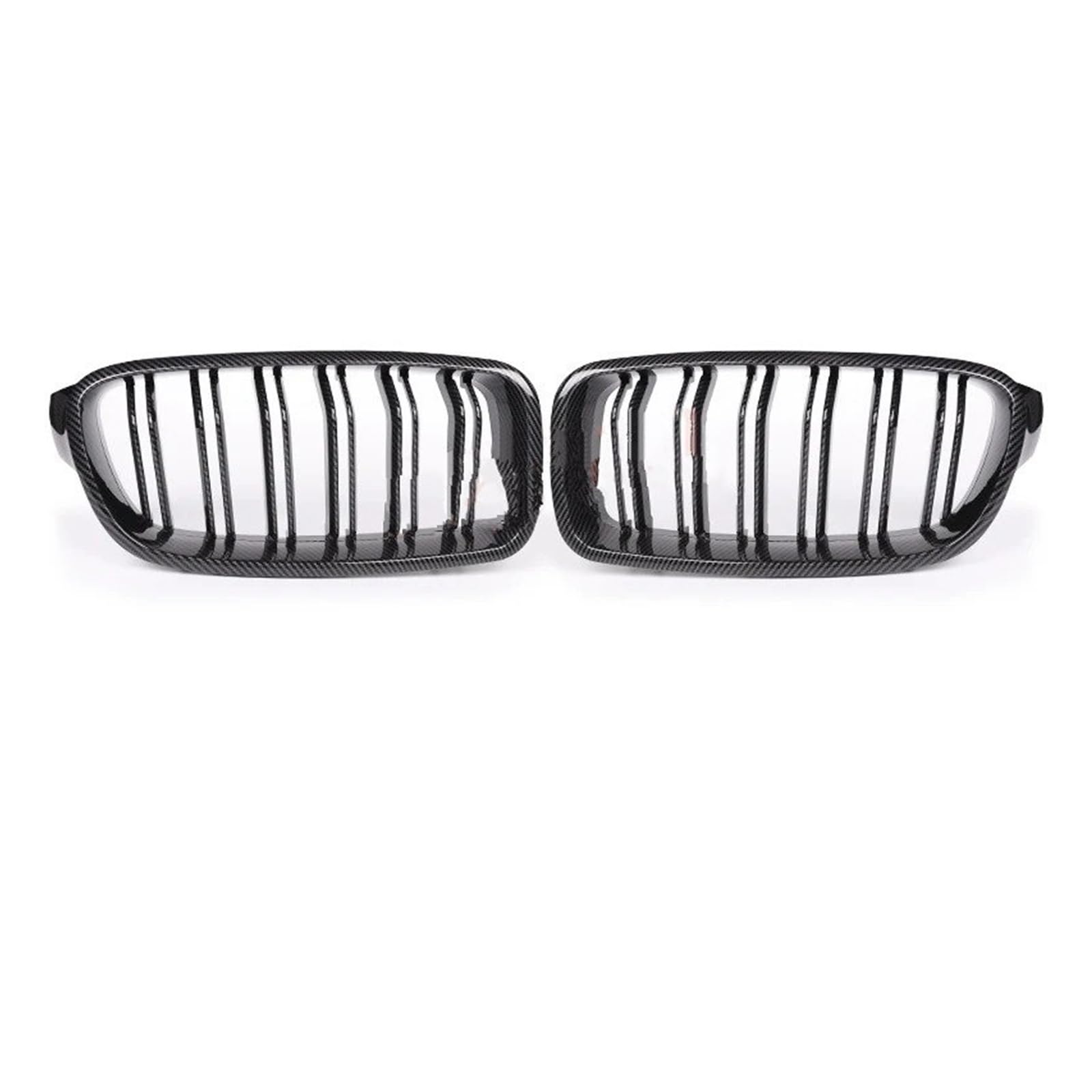 Sport Kühlergrill Für 3er F30 F31 F35 2013-2019 2018 2017 Auto Front Nierengrills Doppellamellengrill Racing Stoßfänger Zubehör Kühlergrill Vorne Sport Kühlergrill Für 3er F30 F31 F35 2013-2019 2018 2017 Auto Front Nierengrills Doppellamellengrill Racing Stoßfänger Zubehör Kühlergrill Vorne von MBROS