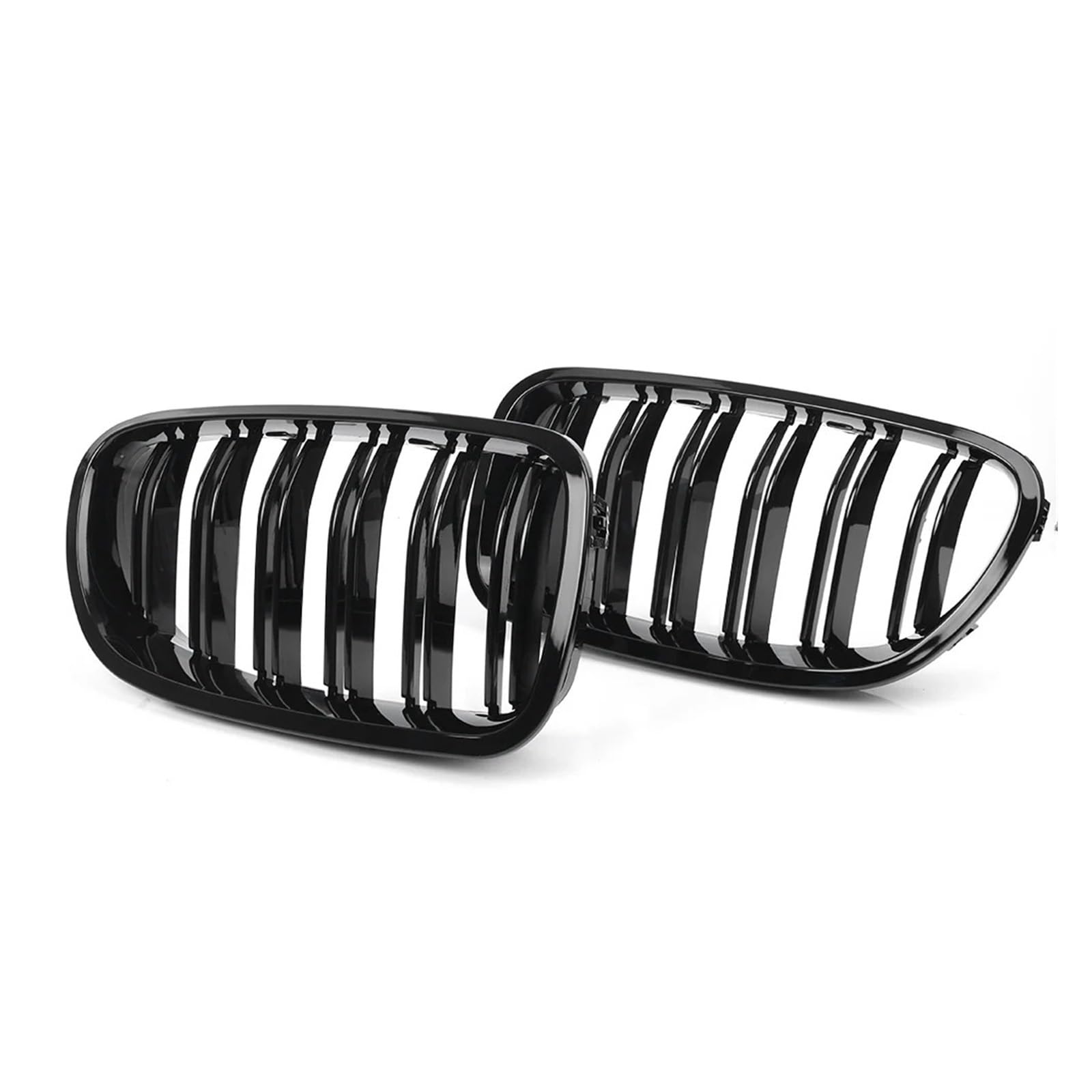 Sport Kühlergrill Für 5er F10 F11 Limousine Für M5 520i 523i 528i 530i 535i 535i 550i 2011-2016 Auto Kühlergrill Nierenglanz Schwarz Grill Kühlergrill Vorne Sport Kühlergrill Für 5er F10 F11 Limousine Für M5 520i 523i 528i 530i 535i 535i 550i 2011-2016 Auto Kühlergrill Nierenglanz Schwarz Grill Kühlergrill Vorne von MBROS