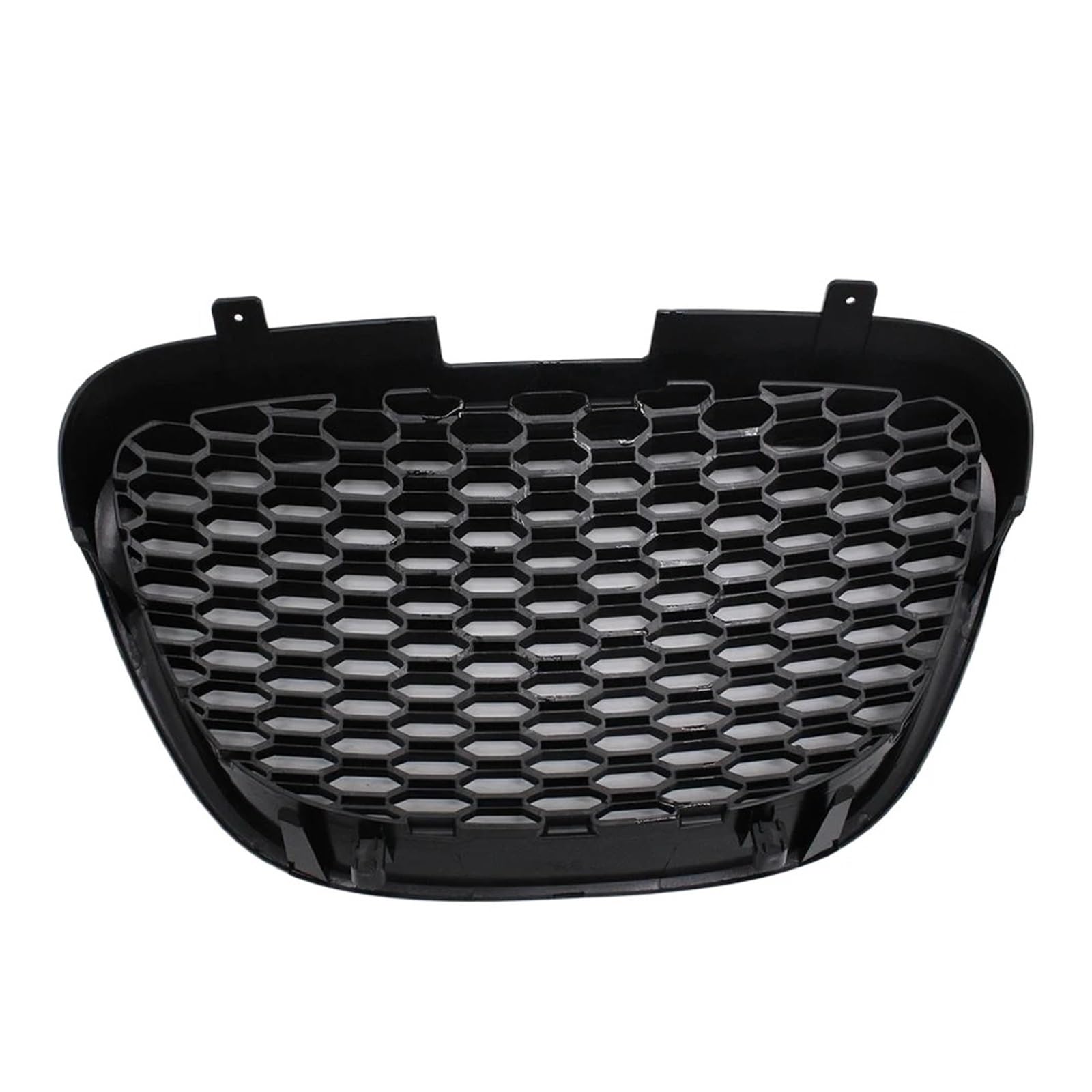 Sport Kühlergrill Für Seat Für Leon MK2 1P 2006-2009 Auto Frontstoßstange Mittelgrill Frontwabengrill Fronthaubengrill Zubehör Kühlergrill Vorne Sport Kühlergrill Für Seat Für Leon MK2 1P 2006-2009 Auto Frontstoßstange Mittelgrill Frontwabengrill Fronthaubengrill Zubehör Kühlergrill Vorne von MBROS