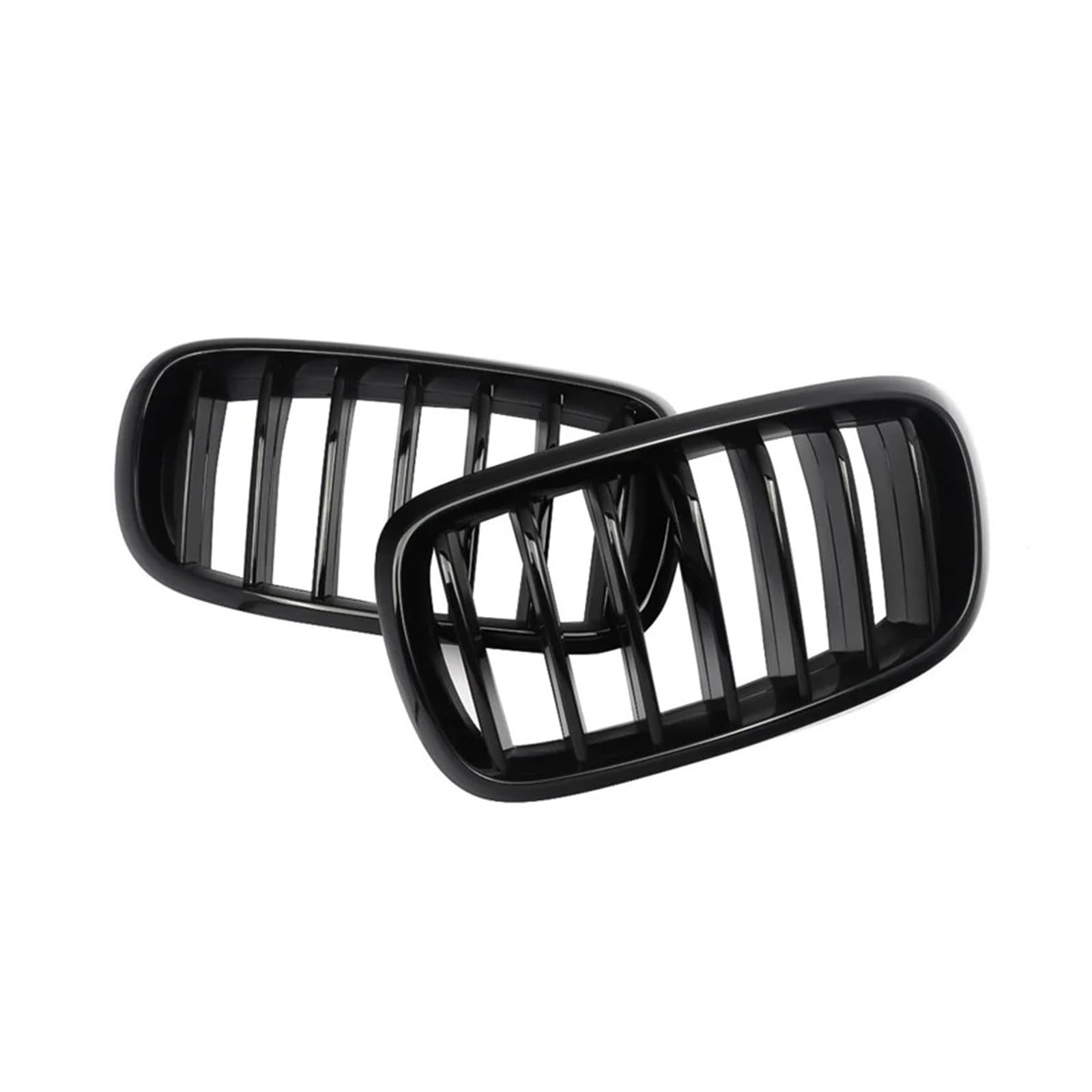 Sport Kühlergrill Paar Für X6 F15 Für X5 F16 2014 2015 2016 2017 Auto Front Grille Mesh Racing Grille Glanz Schwarz Zubehör Werkzeuge Kühlergrill Vorne Sport Kühlergrill Paar Für X6 F15 Für X5 F16 2014 2015 2016 2017 Auto Front Grille Mesh Racing Grille Glanz Schwarz Zubehör Werkzeuge Kühlergrill Vorne von MBROS