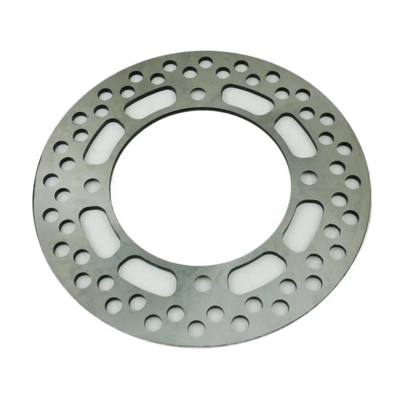 220MM Motorrad Hinten Bremsscheibe Rotor for DR250 1990-2004 DR350 SE 1996-1999 DRZ250 2001-2007 von MBXLDGFD