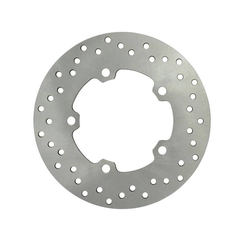 220MM Motorrad Hinten Bremsscheibe Rotor for YZF-R1 1000 YZF100 R1 2004-2009 YZF-R6 2003-2009 von MBXLDGFD