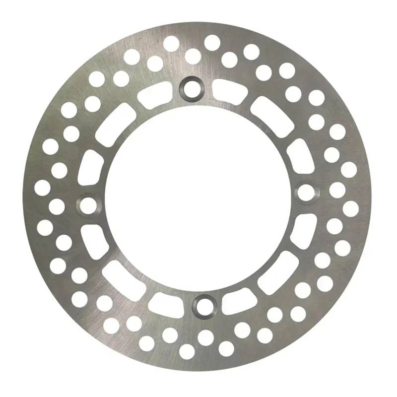 230MM Motorrad Vorne Bremsscheibe Rotor for DR125 1985-2002 TS125 85-90 DF200 1996-2000 DR200 1986-2009 DS200 85 von MBXLDGFD