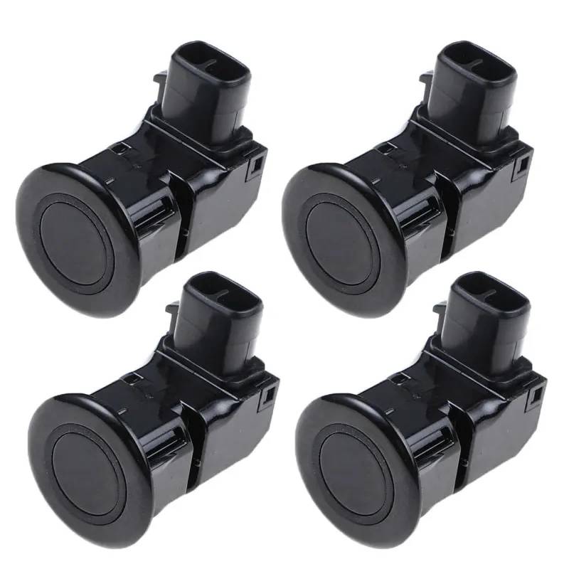 4 STÜCKE Neue Auto PDC Parksensor, Für Lexus IS250 IS300 IS350 is F GS 89341-30010 8934130010 von MBXLDGFD