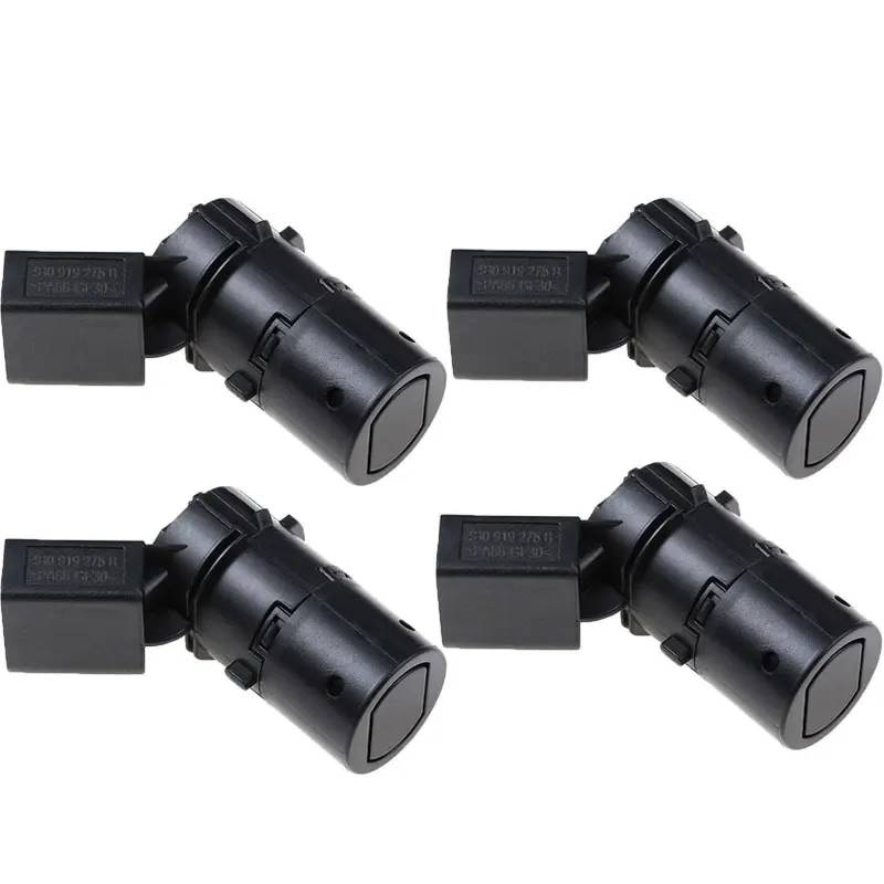 4 STÜCKE Neue PDC Einparkhilfe Sensor, Für Audi A4 B6 A6 C5 4B0919275B von MBXLDGFD