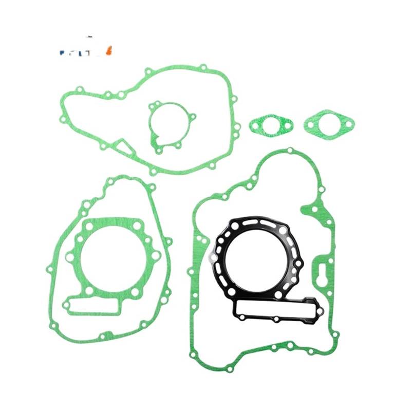 Hochwertige Motorradteile Kopfdichtung for KLR650 KLR 650 1987-2010 von MBXLDGFD