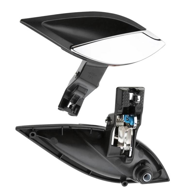 MBXLDGFD Shuogoufeng Store 71745049 71745048 Innentürgriff Türgriff Automotive Kompatibel mit Croma 2 II 2005-2011 von MBXLDGFD
