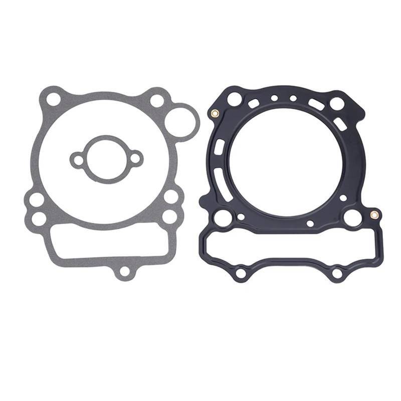 Motorrad Abdeckung Dichtung Zylinderkopf Dichtung for WR250F 2001-2014 YZ250F 2001-2013 von MBXLDGFD
